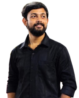 Shantanu Roy